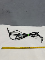 2011-2016 Ford F-250 F-350 6.7L Diesel Auto Locking 4x4 Hub Vacuum Tube Line OEM