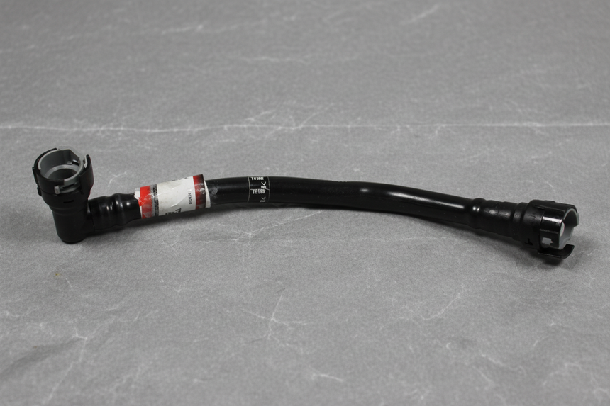 2011-2012 Ford F-150 3.5L V6 PCV Vent Hose Genuine OEM
