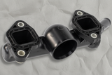 2011-2012 Ford F-150 Engine Coolant Outlet Flange Genuine OEM
