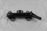2011-2012 Ford F-150 Engine Coolant Outlet Flange Genuine OEM