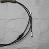2011-2013 Honda Odyssey Hood Release Cable Genuine OEM