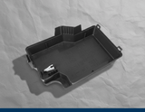 2011-2013 Mazda 3 Fuse Block Box Cover Genuine OEM