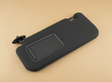 2011-2013 tC OEM Driver Side Sun Visor Dark Gray