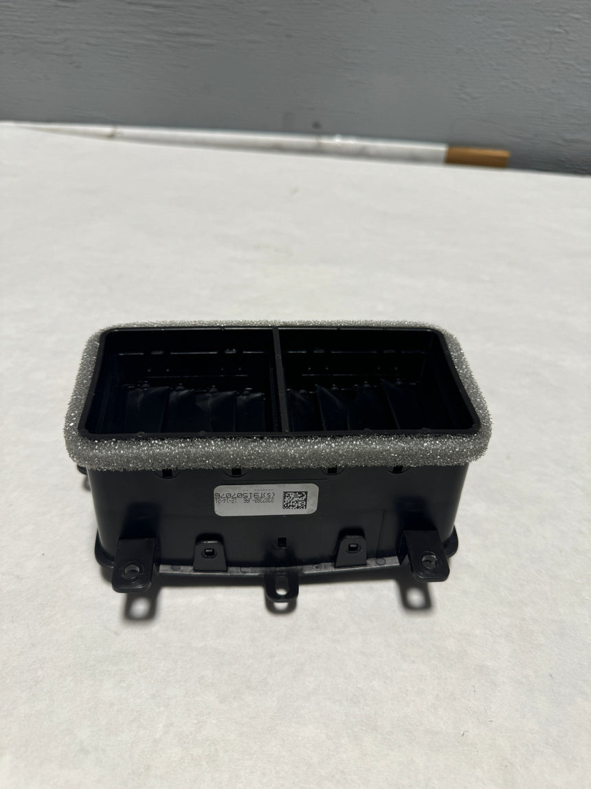 2011-2014 Ford Edge A/C Vent Louver For Back of Center Console