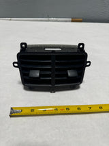 2011-2014 Ford Edge A/C Vent Louver For Back of Center Console