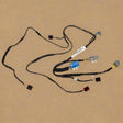 2011-2014 Ford F-150 Air Conditioning Wire Harness For Dual Zone AC only OEM