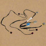 2011-2014 Ford F-150 Air Conditioning Wire Harness For Dual Zone AC only OEM