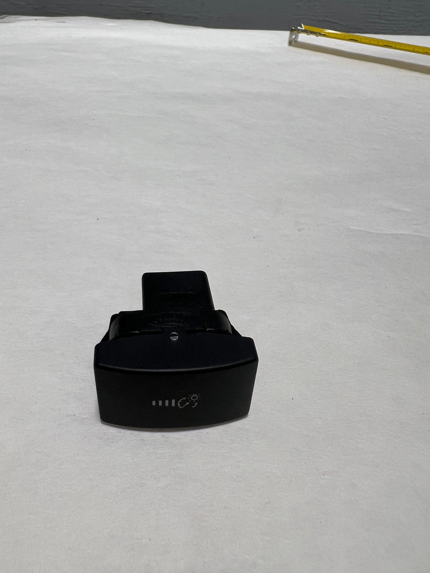 2011-2014 Ford F-150 Interior Lighting Dimmer Switch Genuine OEM New