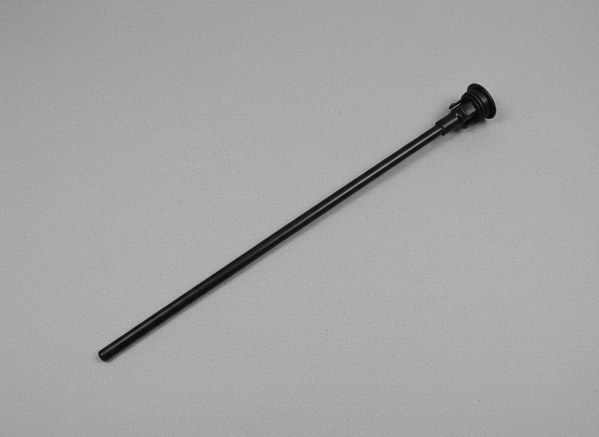 2011-2014 Ford F-150 Mustang 5.0L Engine Oil Dipstick Tube Genuine OEM