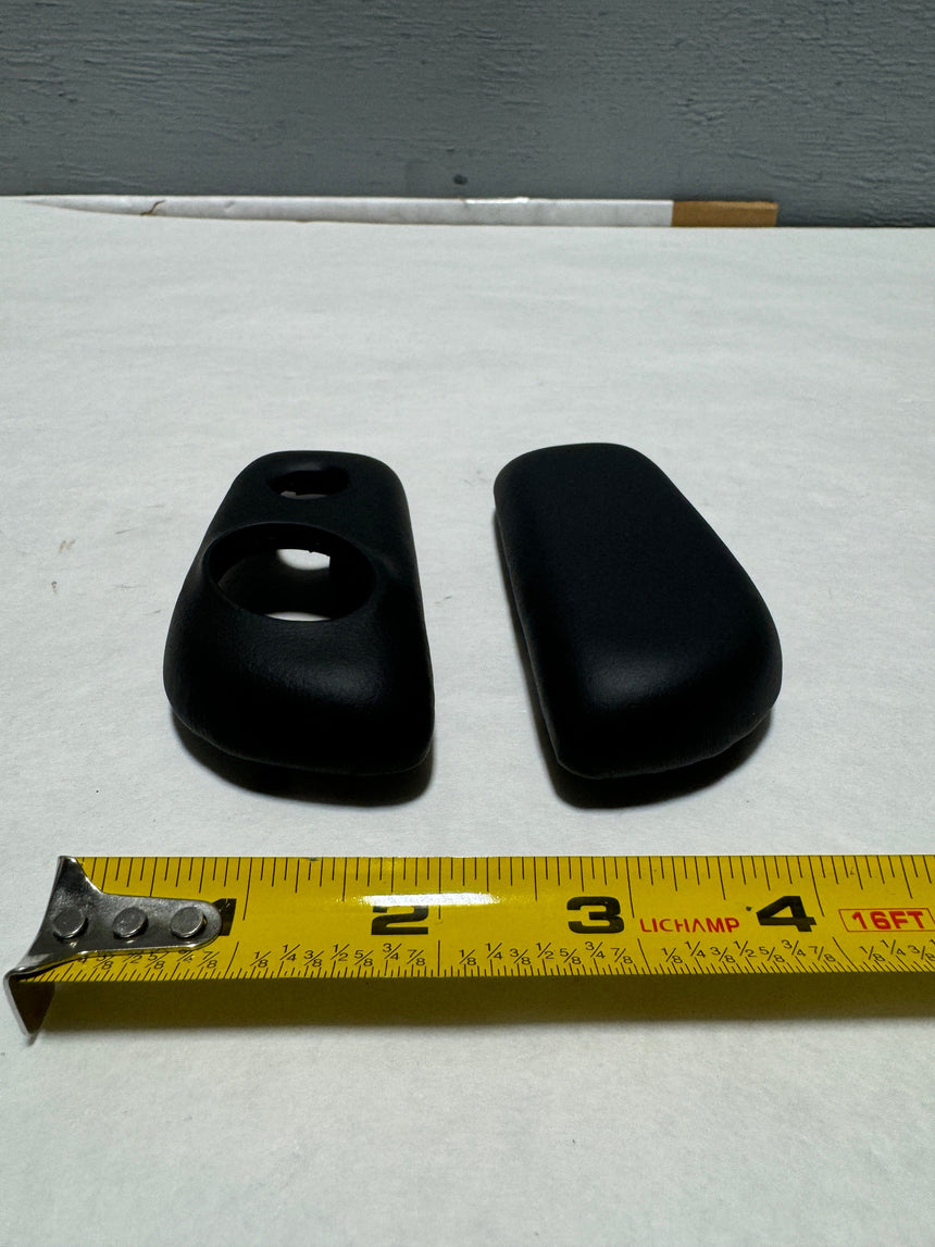 2011-2014 Ford F-150 Transmission Gear Shift Lever Knob Black Cover Wraps OEM