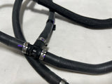 2011-2014 Ford F-250 F-350 6.7 Diesel Coolant Overflow Hose Genuine New
