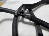2011-2014 Ford F-250 F-350 6.7 Diesel Coolant Overflow Hose Genuine New