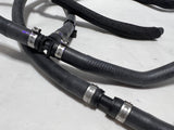 2011-2014 Ford F-250 F-350 6.7 Diesel Coolant Overflow Hose Genuine New