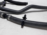 2011-2014 Ford F-250 F-350 6.7 Diesel Coolant Overflow Hose Genuine New