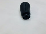 Ford Mustang Black 6-Speed Manual Gear Shift Knob | OEM