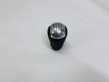 Ford Mustang Black 6-Speed Manual Gear Shift Knob | OEM