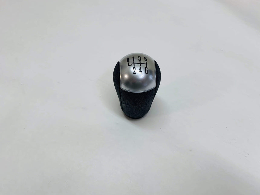 Ford Mustang Black 6-Speed Manual Gear Shift Knob | OEM