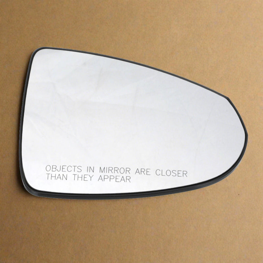 2011-2015 Chevrolet Volt Passenger Side Mirror Glass OEM