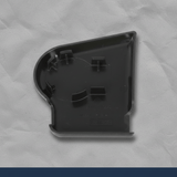 2011-2015 Ford Edge Lincoln MKX Windshield Rain Sensor Cover OEM