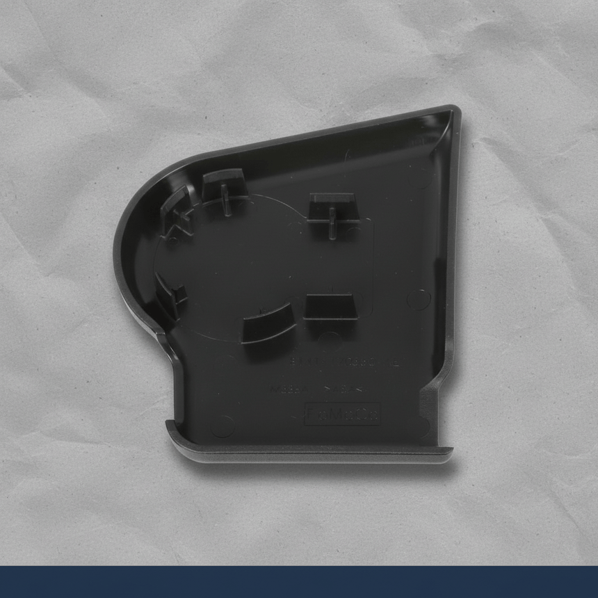 2011-2015 Ford Edge Lincoln MKX Windshield Rain Sensor Cover OEM