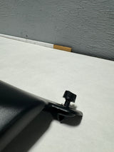 2011-2015 Ford Explorer Bumper Trailer Hitch Opening Cover Cap OEM