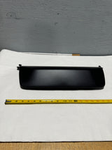 2011-2015 Ford Explorer Bumper Trailer Hitch Opening Cover Cap OEM