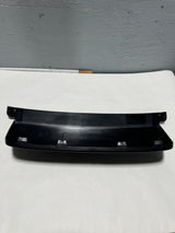 2011-2015 Ford Explorer Bumper Trailer Hitch Opening Cover Cap OEM