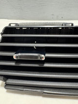 2011-2015 Ford Explorer Dash Center A/C Heater Outlet Louver Vents For Black Interior OEM