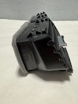 2011-2015 Ford Explorer Dash Center A/C Heater Outlet Louver Vents For Black Interior OEM