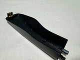 2011-2015 Ford Explorer Front Driver Side Roof Rack Rail End Cover Cap - For Sunroof Equipped Only