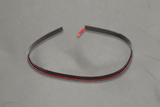 2011-2015 Ford Explorer Lift Gate Spoiler Weatherstrip OEM
