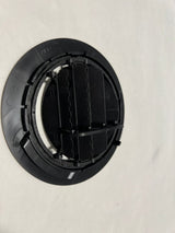 2011-2015 Ford Explorer & MKT (1) Ceiling AC Heat Air Vent Black OEM