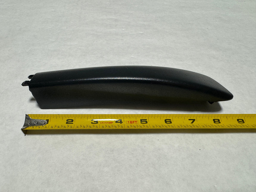 2011-2015 Ford Explorer Rear Passenger Side Roof Rack Rail End Cover Cap