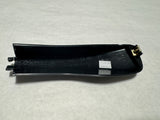 2011-2015 Ford Explorer Rear Passenger Side Roof Rack Rail End Cover Cap