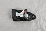 2011-2015 Honda CR-Z Driver Front Outer Door Handle Black Genuine OEM