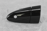 2011-2015 Honda CR-Z Driver Front Outer Door Handle Black Genuine OEM