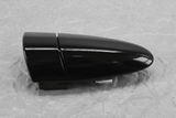 2011-2015 Honda CR-Z Driver Front Outer Door Handle Black Genuine OEM