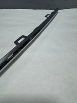 2011-2015 Lincoln MKX Chrome Front Bumper Lower Center Molding OEM