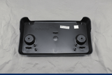 2011-2015 Lincoln MKX Front Bumper License Plate Bracket No Hardware
