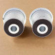 2011-2016 Ford F-250 F-350 2 Wheel Drive (2) Front Tie Bar Insulators Bushings OEM