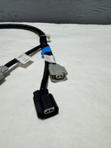 2011-2016 Ford F-250 F-350 6.2 Engine Cylinder Head Temp Knock Sensor Jumper Wiring OEM