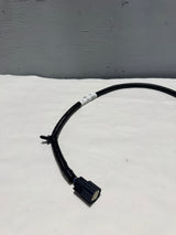 2011-2016 Ford F-250 F-350 6.2 Engine Cylinder Head Temp Knock Sensor Jumper Wiring OEM