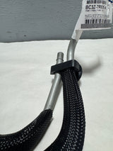 2011-2016 Ford F-250 F-350 6.2 Transmission Cooler Hose For 5 Speed Auto 5R110W HI / Torque.