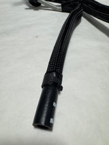 2011-2016 Ford F-250 F-350 6.2 Transmission Cooler Hose For 5 Speed Auto 5R110W HI / Torque.