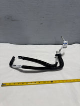 2011-2016 Ford F-250 F-350 6.2 Transmission Cooler Hose For 5 Speed Auto 5R110W HI / Torque.