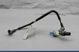 2011-2016 Ford F-250 F-350 Auto Locking Hub Vacuum Hose 4WD Gas OEM