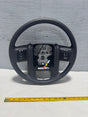 2011-2016 Ford F-250 F-350 Basic Urethane Steering Wheel With Cruise / Audio / Message Center Buttons