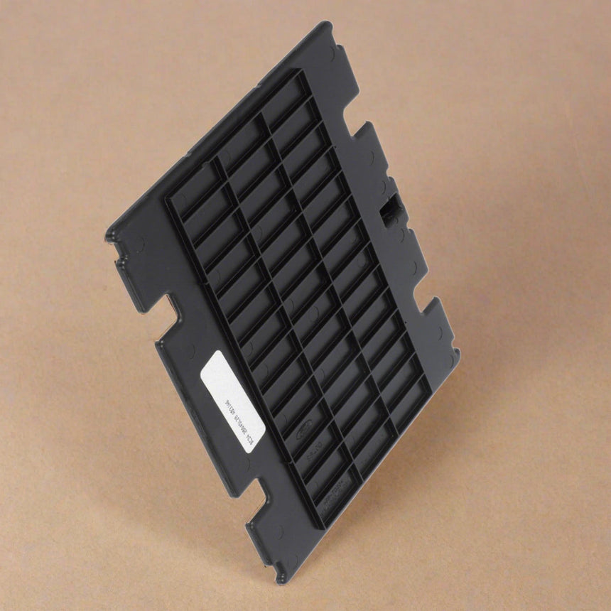 2011-2016 Ford F-250 F-350 Console Front Panel Bracket For Flow Through Console OEM