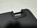 11-16 Ford F-250 F-350 OEM Driver Side Sun Visor w/Homelink