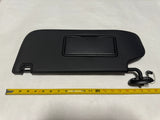 11-16 Ford F-250 F-350 OEM Driver Side Sun Visor w/Homelink